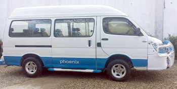 el cabarete spa and resort