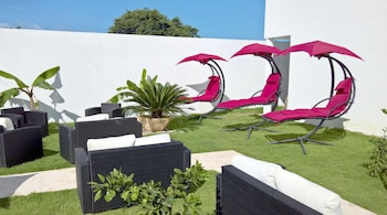 el cabarete spa and resort