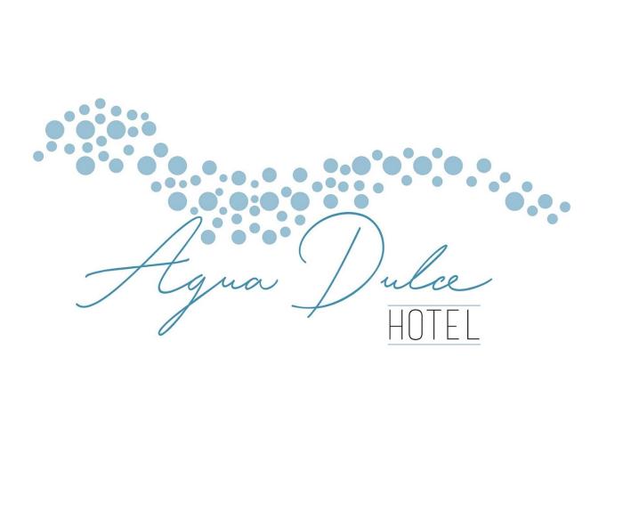 agua dulce