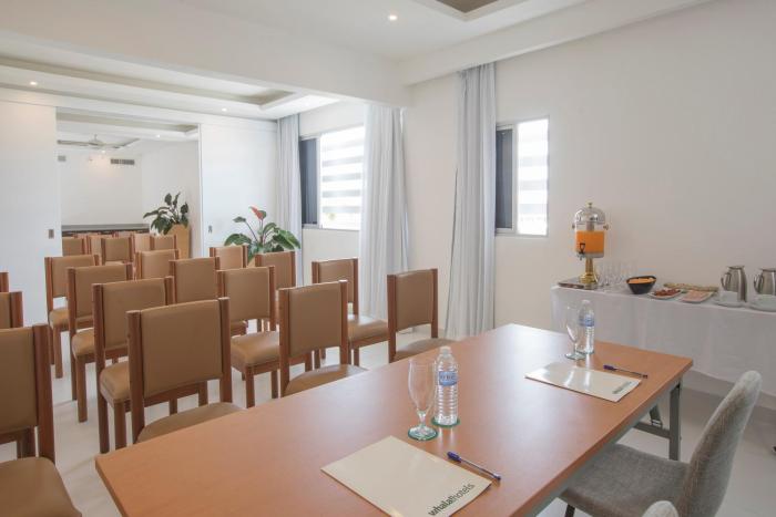 whala urban punta cana