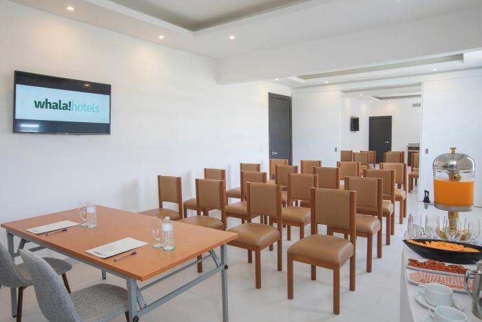 whala urban punta cana