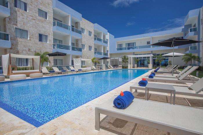 whala urban punta cana