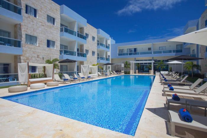 whala urban punta cana