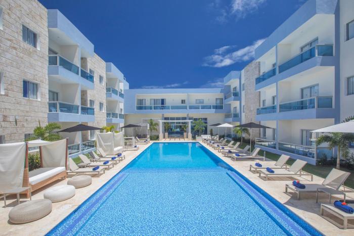 whala urban punta cana