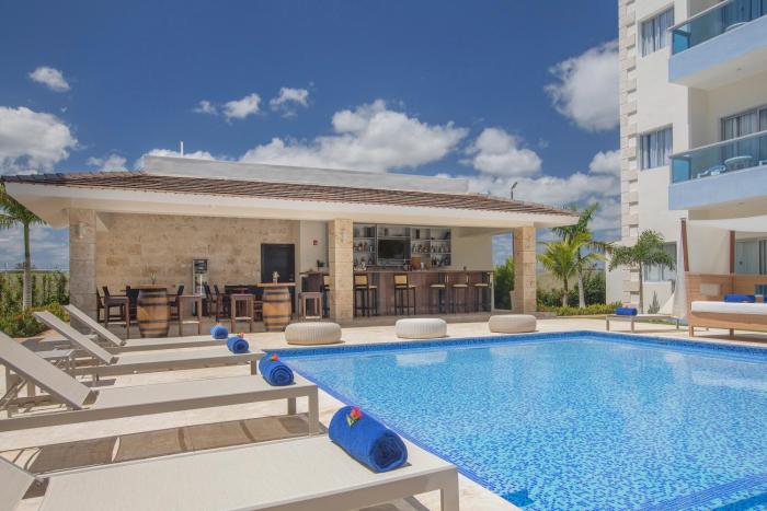 whala urban punta cana