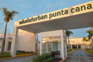 whala urban punta cana