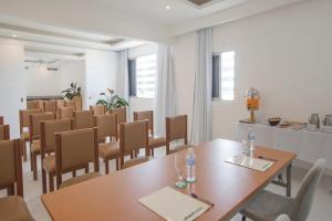 whala urban punta cana