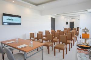 whala urban punta cana