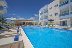 whala urban punta cana