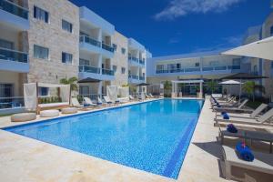 whala urban punta cana