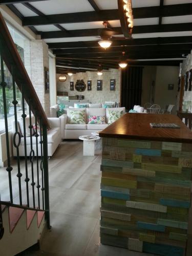 mon hotel boutique