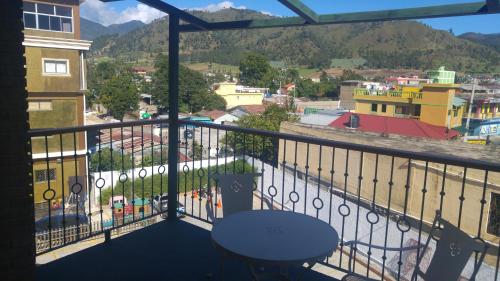 mon hotel boutique