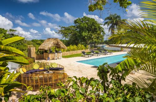 El Encuentro Surf Lodge,Encuentro 57000,3 star