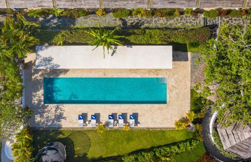 El Encuentro Surf Lodge,Encuentro 57000,3 star