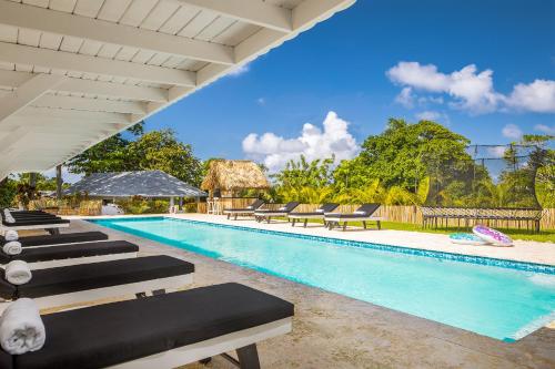 El Encuentro Surf Lodge,Encuentro 57000,3 star