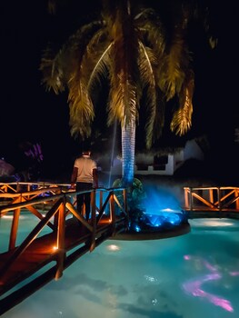 las galeras