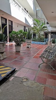 hotel costa caribe