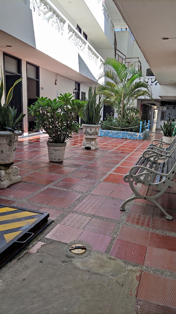 hotel costa caribe