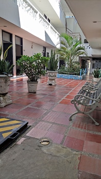 hotel costa caribe