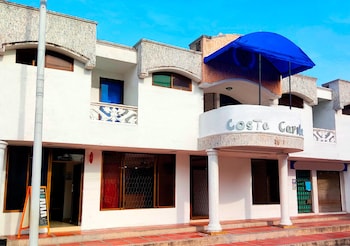 hotel costa caribe