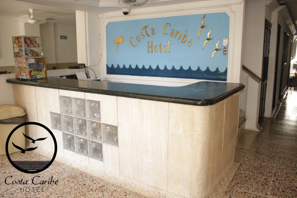 hotel costa caribe