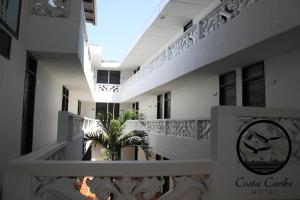 hotel costa caribe