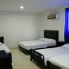Hotel Costa Caribe,Centro Historico>>Barranquilla,3 star