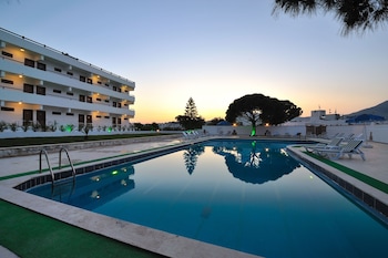 the best life hotel gumbet hill