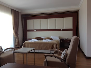 the best life hotel gumbet hill