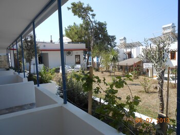 the best life hotel gumbet hill