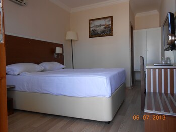the best life hotel gumbet hill