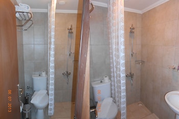 the best life hotel gumbet hill