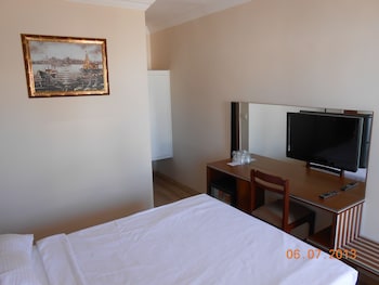 the best life hotel gumbet hill