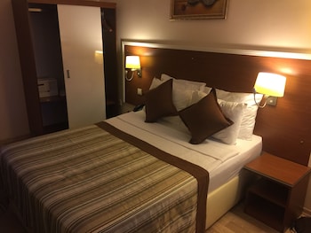 the best life hotel gumbet hill