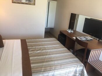 the best life hotel gumbet hill