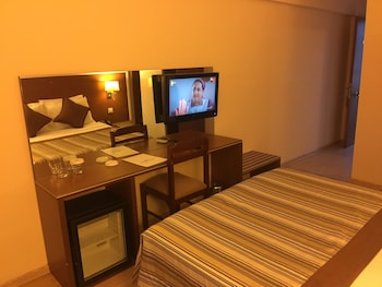 the best life hotel gumbet hill