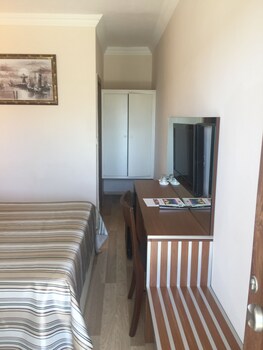 the best life hotel gumbet hill