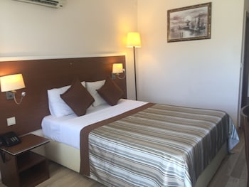 the best life hotel gumbet hill