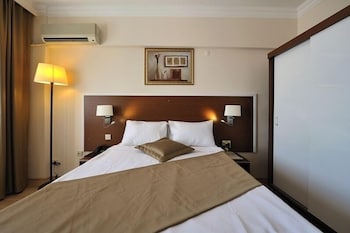 the best life hotel gumbet hill