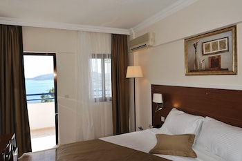 the best life hotel gumbet hill