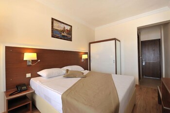 the best life hotel gumbet hill
