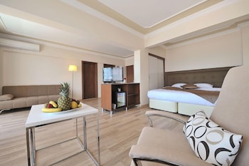 the best life hotel gumbet hill
