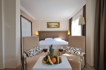 the best life hotel gumbet hill