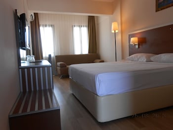 the best life hotel gumbet hill