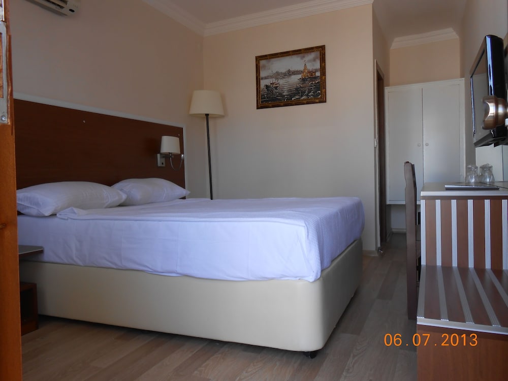 the best life hotel gumbet hill