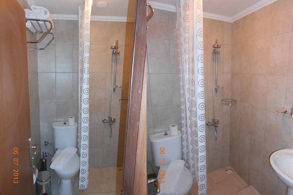 the best life hotel gumbet hill
