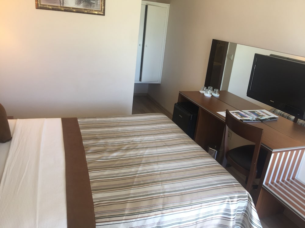 the best life hotel gumbet hill
