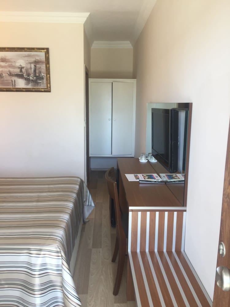 the best life hotel gumbet hill