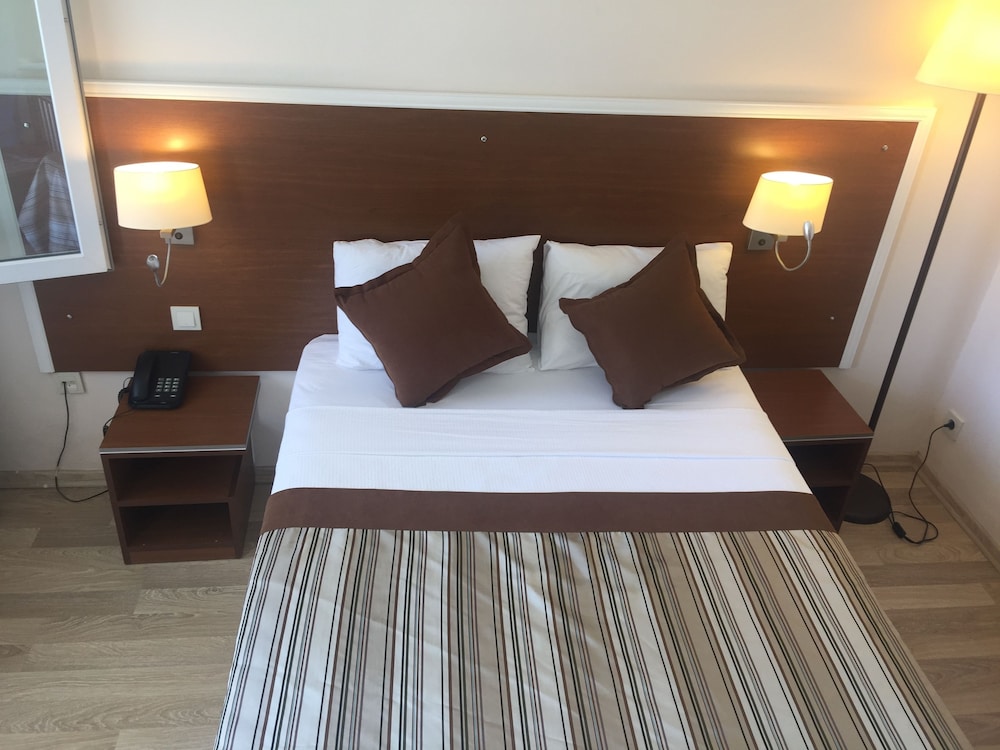the best life hotel gumbet hill