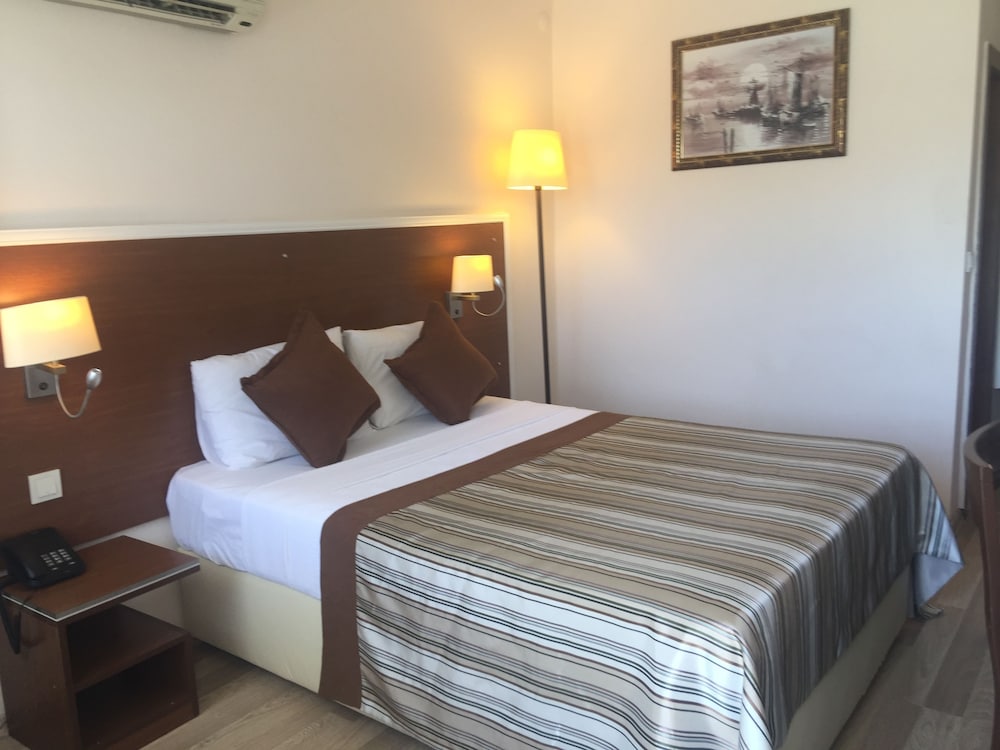 the best life hotel gumbet hill